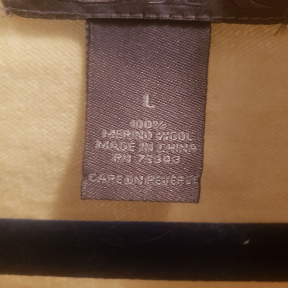 GUY RISOLDI SHIRT - Picture 2 of 4